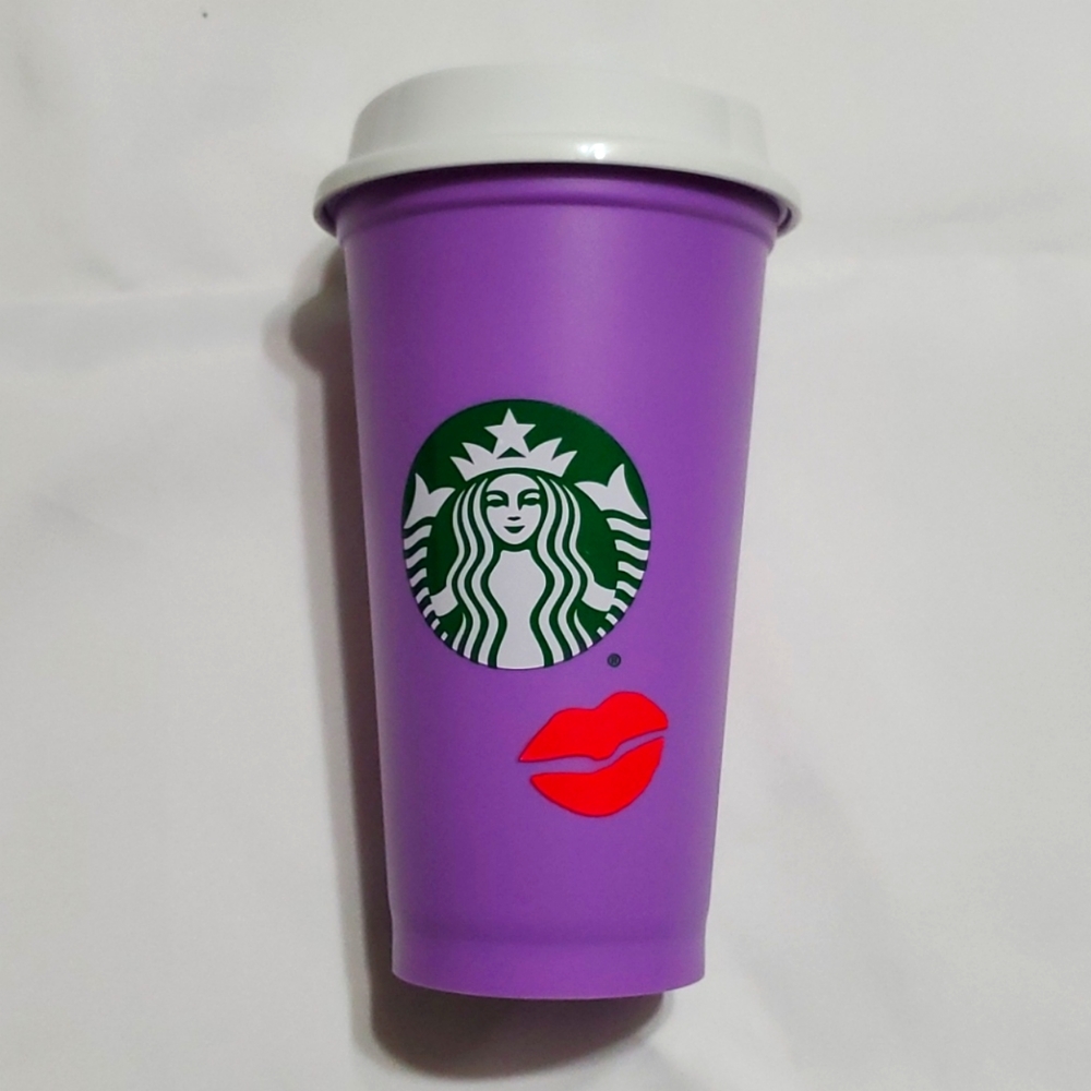💜💋2013 Starbucks Hot Cup